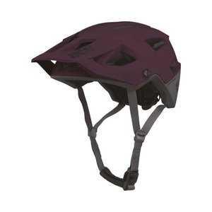 IXS, IXS Trigger AM Helm rot 2022 58-62cm MTB Helme, iXS Trigger AM Velohelm bordeaux