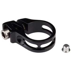 SRAM, SRAM XX1/X01/XX/X0/X9/X7/GX Eagle Lenkerschelle 2021 Zubehör Antrieb, SRAM Trigger Discrete Clamp; Steel Bolt Schalthebel