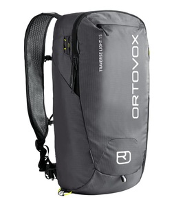 Ortovox, Ortovox Traverse Light 15 Rucksack, Ortovox Traverse Light 15 Rucksack