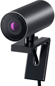 Dell, Dell UltraSharp 4K-HDR-Webcam, DELL Webcam UltraSharp Webcams