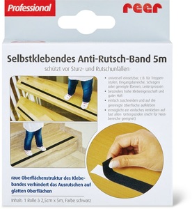 Reer, REER Anti-Rutsch Band, REER Anti-Rutsch Band