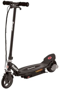 Razor, Razor E-Scooter Power Core E90 Black, Razor E-Scooter Power Core E90, Black