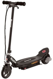 Razor, Razor E-Scooter Power Core E90 Black, Razor E-Scooter »Power Core E90 Black«