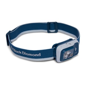 Black Diamond, Black Diamond Cosmo 350 Stirnlampe, Black Diamond Cosmo 350 - Stirnlampe Creek Blue One Size