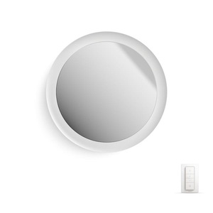 Philips HUE, Philips Hue White Ambiance Adore LED-Bad-Spiegel, 