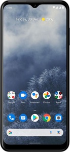 Nokia, G60 5G 128GB, Handy, Nokia G60 5G (128GB, Black)