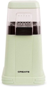 undefined, Create - Popcorn maker - Elektrische Popcornmaschine - grün, CREATE POPCORN MAKER grün