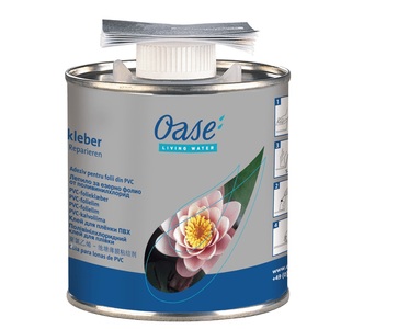 undefined, Teichfolienkleber PVC, OASE Teichfolie »Folienkleber 250 ml«
