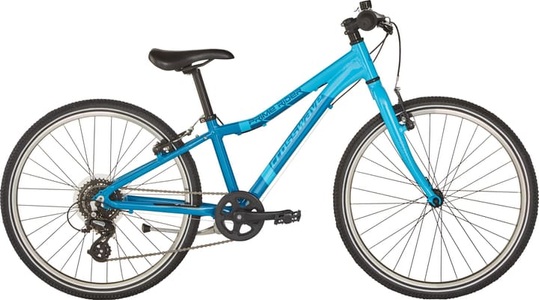 Crosswave, Crosswave Prime Rider 24' Kindervelo azur, Crosswave Prime Rider 24' Kindervelo azur