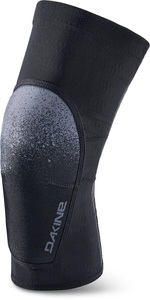 Dakine, Dakine Slayer Knieschützer schwarz 2021 XS Knieprotektoren, Dakine SLAYER KNEE PAD schwarz