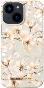 iDeal of Sweden, iDeal of Sweden - iPhone 13 Mini Hardcase Hülle (IDFCOC22-I2154-405) - Pearl Blossom, 