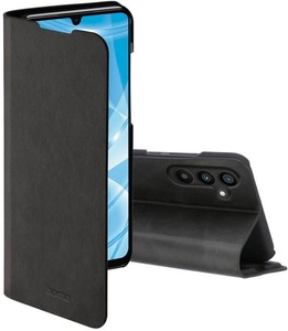 HAMA, Hama Guard Pro Booklet Samsung Schwarz, HAMA Guard Pro - Booklet (Passend für Modell: Samsung Galaxy A34)