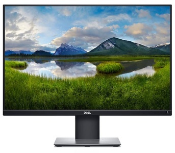 Dell, Dell Monitor P2421, Anwendungsbereich, Dell - P Series P2421 LED display 61,2 cm (24.1