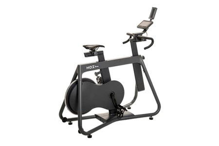 Kettler, Kettler HOI Frame Racer Indoor Cycle, KETTLER Crosstrainer »Bike HOI FRAME«