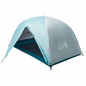 Mountain hardwear, Mountain Hardwear Mineral King 2 Zelt grey ice 2020 Iglu- & Kuppelzelte, Mineral King 2 Camping Zelt