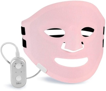SILKN, Silk'n Anti-Aging-Gerät »LED Gesichtsmassage«, Silk'n Anti-Aging-Gerät »LED Gesichtsmassage«