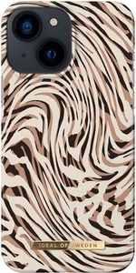 iDeal of Sweden, iDeal of Sweden - iPhone 13 Mini Hardcase Hülle (IDFCSS22-I2154-392) - Hypnotic Zebra, 