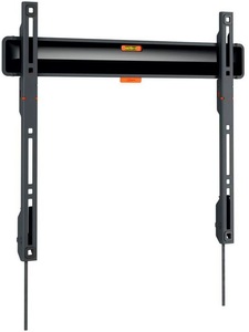 VOGELS, VOGELS TVM 3405B - TV-Wandhalterung, VOGELS TVM 3405B Comfort Fix - TV-Wandhalterung (32 bis 77 ), Schwarz