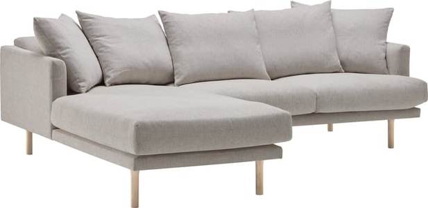 Micasa, Ecksofa MALIN