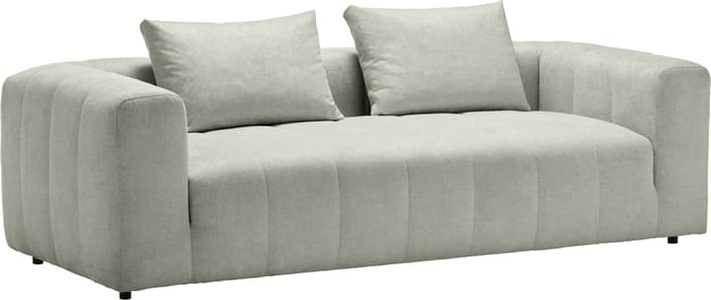 Micasa, 3er-Sofa RAYAS