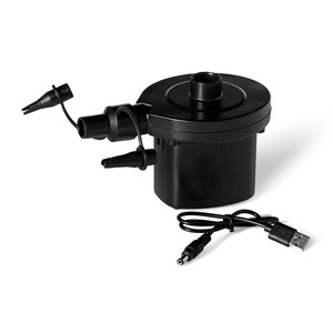 Bestway, Bestway Wiederaufladbare elektrische Luftpumpe Sidewinder 4.8V, 