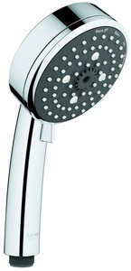 Grohe, GROHE Duschbrause VITALIO CONFORT IV, Grohe Brausegriff Vitalio Comfort 100 IV