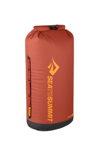 Sea to Summit, Sea To Summit Big River Dry Bag 65L Dry Bag rost