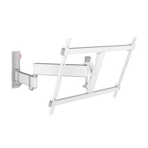 VOGELS, VOGELS TVM 3645W - TV-Wandhalterung, VOGELS TVM 3645W Comfort Full-Motion - TV-Wandhalterung (40 bis 77 ), Weiss