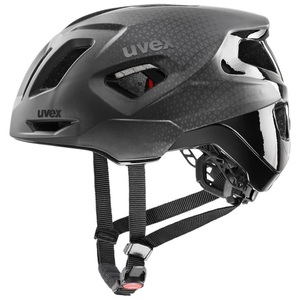 Uvex, Uvex gravel y Fahrradhelm, Uvex gravel y Velohelm schwarz