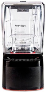 Blendtec, Blendtec Professional 800 Standmixer schwarz, Blendtec Professional 800 Standmixer schwarz