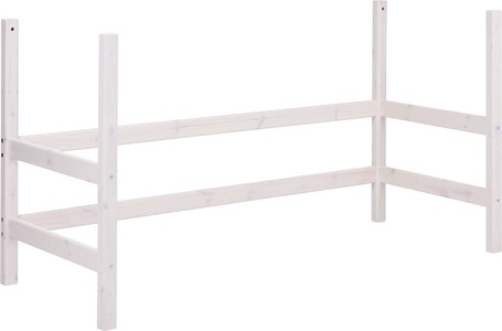 FLEXA, Pfosten Hochbett CLASSIC, Flexa, Pfosten für Hochbett CLASSIC