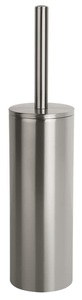 undefined, WC-Bürste Nyo-Steel, spirella Toilettenbürste Nyo mit Halter, Edelstahl