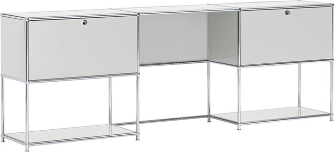 Micasa, Schreibtisch FLEXCUBE, Micasa, Schreibtisch FLEXCUBE