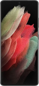 Samsung, SAMSUNG Galaxy S21 Ultra 5G - Smartphone (6.8 