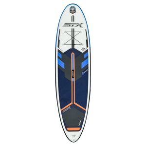 Sibir, Sibir STX iSup Freeride SUP, 