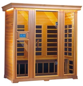 Sonnenkönig, Sonnenkönig Oregon Infrarotsauna, 