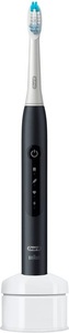 Oral-B, Oral-B Pulsonic Slim Luxe 4000 Zahnbürste schwarz matt, 
