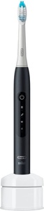 Oral-B, Oral-B Pulsonic Slim Luxe 4000 Zahnbürste schwarz matt, 
