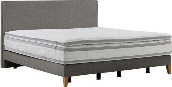 Micasa, Boxspringbett NAVIER, 