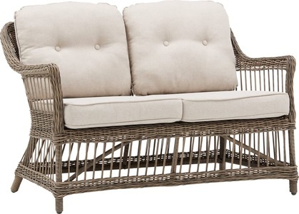 undefined, ST. LOUIS Lounge Sofa, 