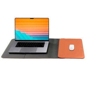 Orbitkey, Orbitkey Hybrid Laptop Sleeve 16' Terracotta Tasche, Hybrid Laptop Sleeve 16