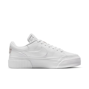 NIKE, Nike Court Legacy Lift Damen Sneaker Rosa, 