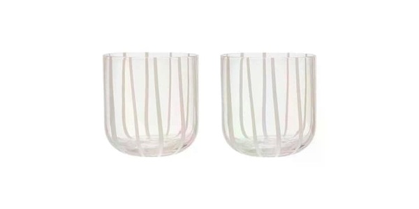OyOy, Wasserglas MIZU, 