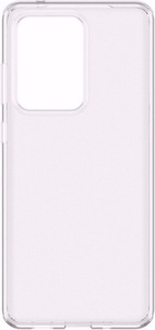 Samsung, Otterbox - Samsung Galaxy S20 Ultra Gummi Schutzhülle Clearly Protected (77-64226) - Transparent, 