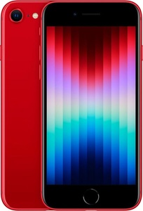 Apple, APPLE iPhone SE (2022) - Smartphone (4.7 