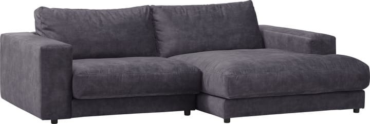 Micasa, Ecksofa HARRISON - 250 cm x170 cm x85, Micasa, 