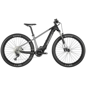 Bergamont, Bergamont E-Revox Sport E-Mountainbike (Hardtail) anthrazit, Bergamont E-Revox Sport 29' E-Mountainbike (Hardtail) anthrazit