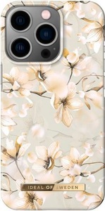 iDeal of Sweden, iDeal of Sweden - iPhone 13 Pro Hardcase Hülle (IDFCOC22-I2161P-405) - Pearl Blossom, 