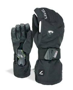 Level, Fly Herren Snowboardhandschuh, 