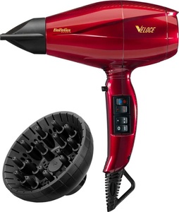 BaByliss, Babyliss Paris - Haartrockner Babyliss Compact Pro 2200 W - 6750DCHE - Haartrockner Babyliss Compact Pro 2200 W - 6750DCHE, BaByliss - Haartrockner Veloce 2200 W